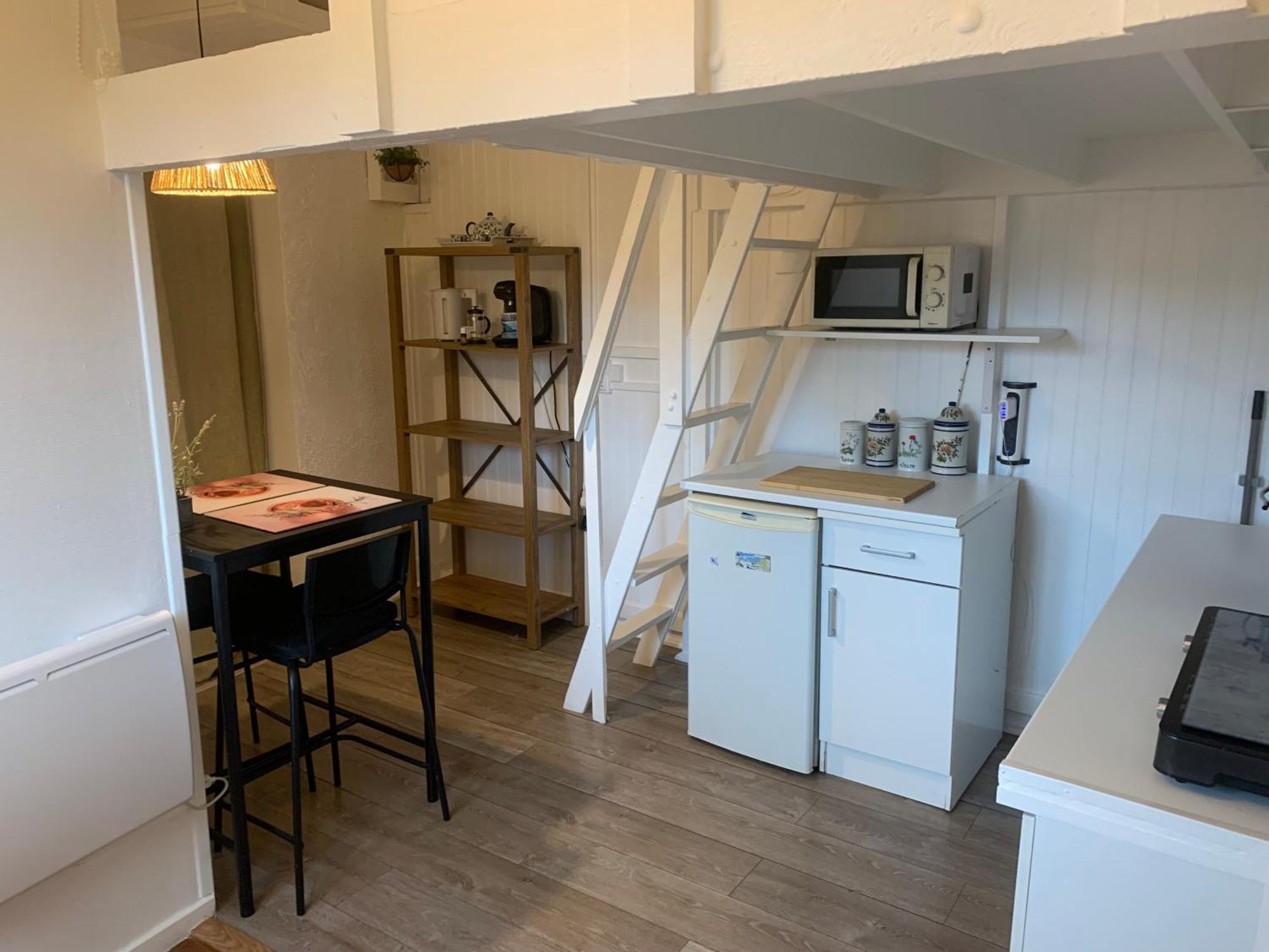 45 Grande Rue Daire Ault Dış mekan fotoğraf