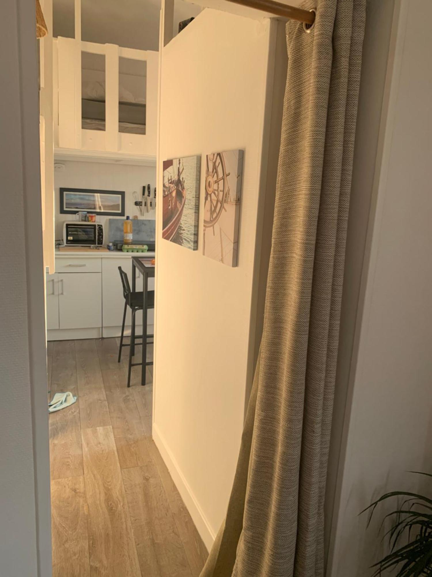 45 Grande Rue Daire Ault Dış mekan fotoğraf