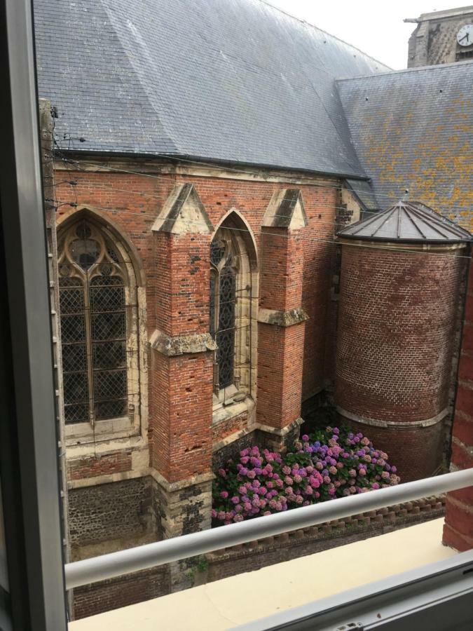 45 Grande Rue Daire Ault Dış mekan fotoğraf